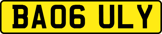 BA06ULY