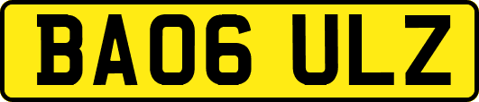 BA06ULZ