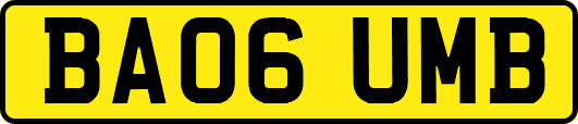 BA06UMB
