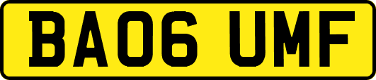 BA06UMF