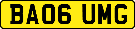 BA06UMG