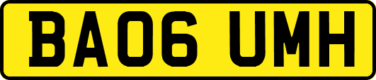 BA06UMH