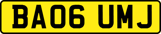 BA06UMJ