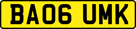 BA06UMK