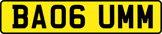 BA06UMM