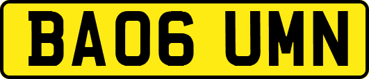 BA06UMN