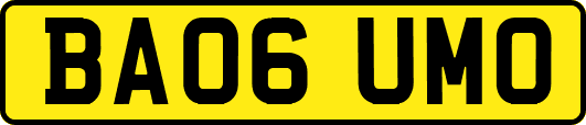 BA06UMO