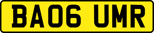 BA06UMR