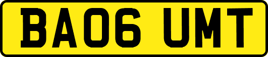 BA06UMT