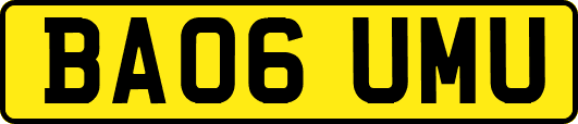 BA06UMU