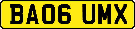 BA06UMX