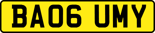 BA06UMY