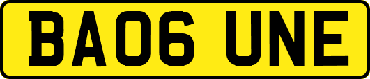 BA06UNE