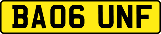 BA06UNF