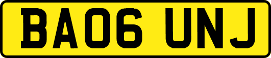BA06UNJ