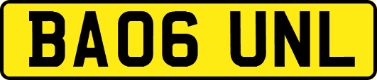 BA06UNL