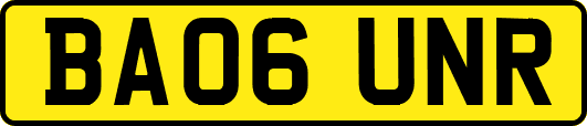 BA06UNR