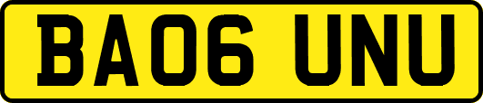 BA06UNU