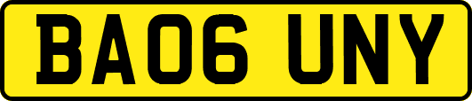 BA06UNY