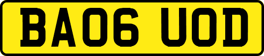 BA06UOD