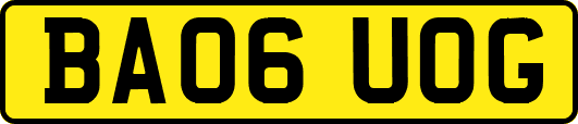 BA06UOG
