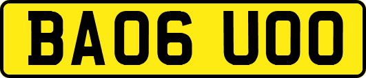BA06UOO
