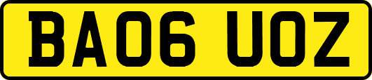 BA06UOZ