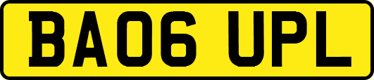 BA06UPL