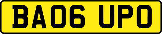 BA06UPO