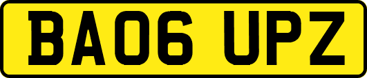 BA06UPZ