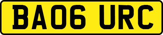 BA06URC