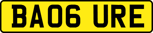 BA06URE