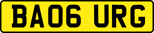 BA06URG