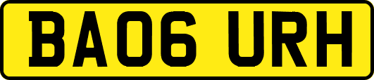BA06URH