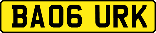 BA06URK