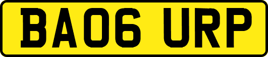 BA06URP