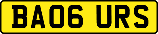 BA06URS