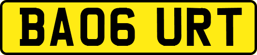 BA06URT