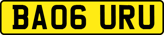 BA06URU