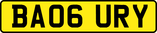 BA06URY