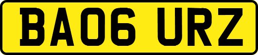 BA06URZ