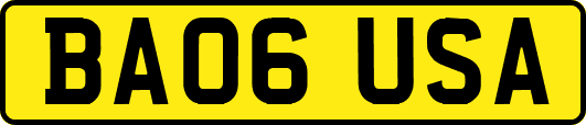 BA06USA