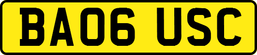 BA06USC