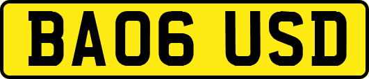 BA06USD