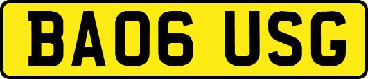 BA06USG