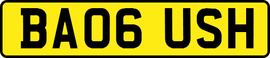 BA06USH