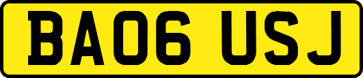 BA06USJ