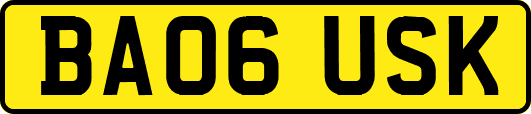 BA06USK