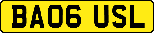 BA06USL