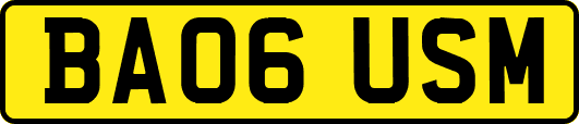 BA06USM